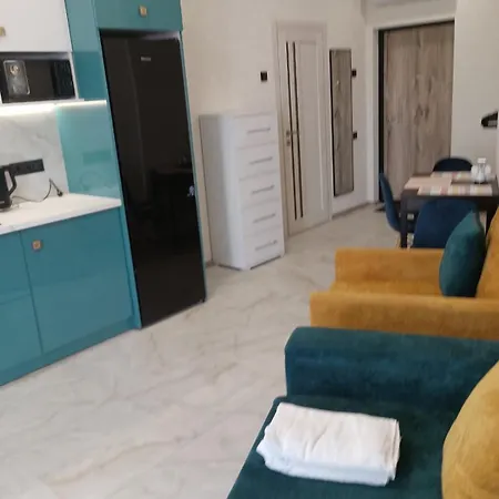 волна Appartement *
