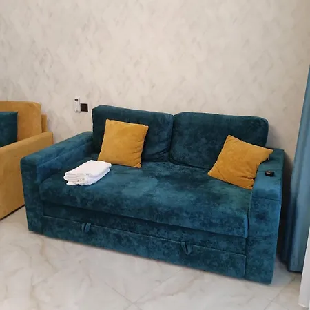 волна Appartement *
