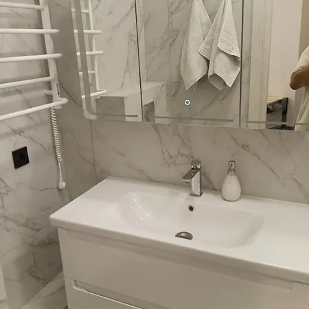 волна Appartement *
