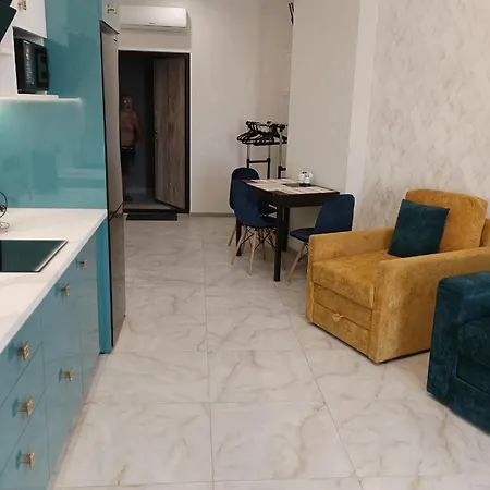 волна Appartement