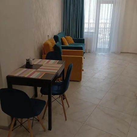 волна Appartement