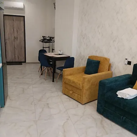 Appartement волна *