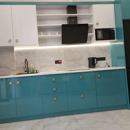 Appartement волна